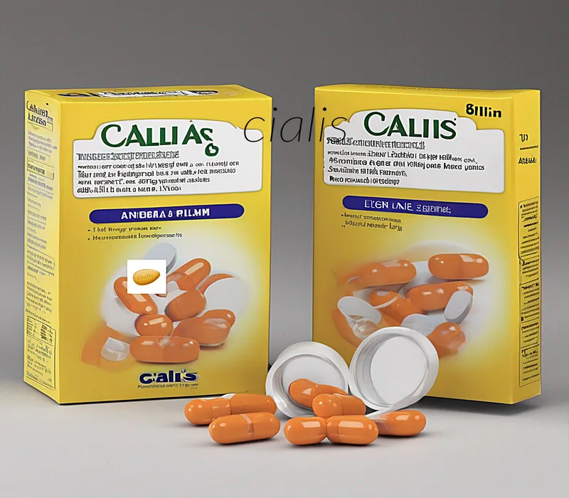 Precio cialis con receta medica